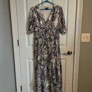 Express dress